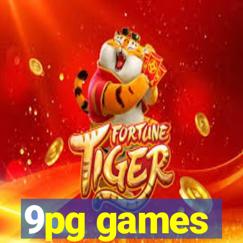 9pg games